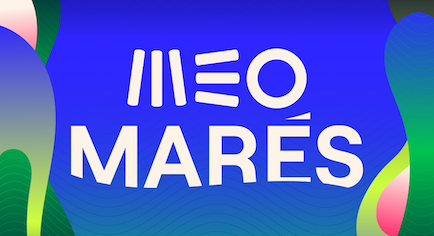 MEO Marés Vivas